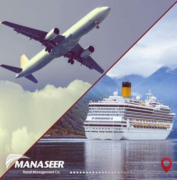 Manaseer Travel Management