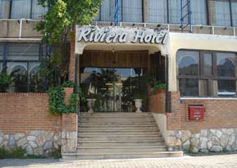Reviera Hotel 