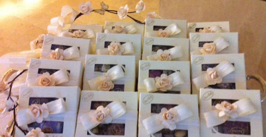 Van Belle Chocolatier