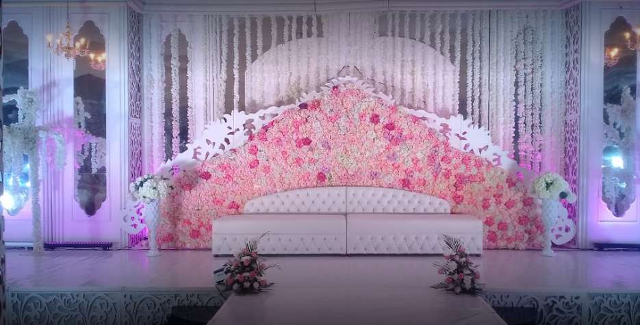 Alyahar Wedding Hall
