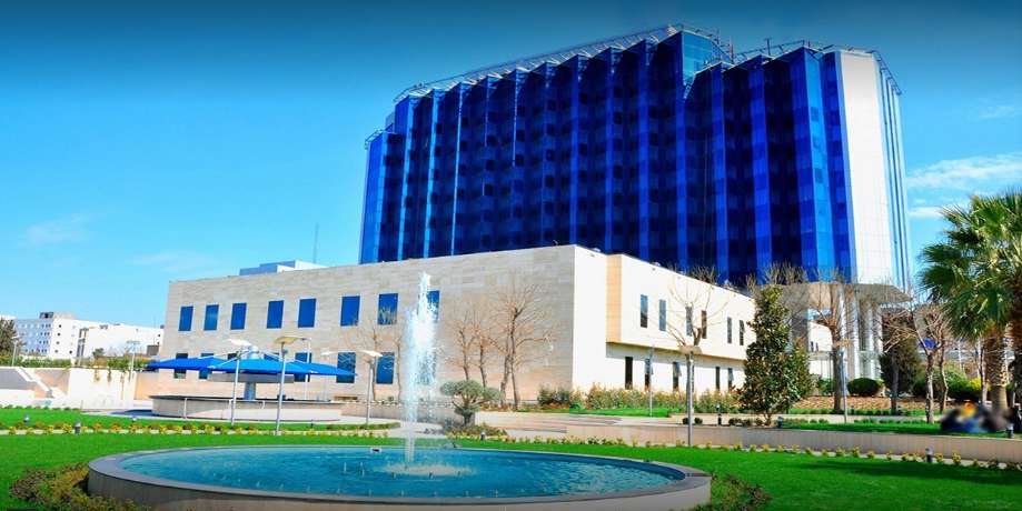 Erbil International Hotel