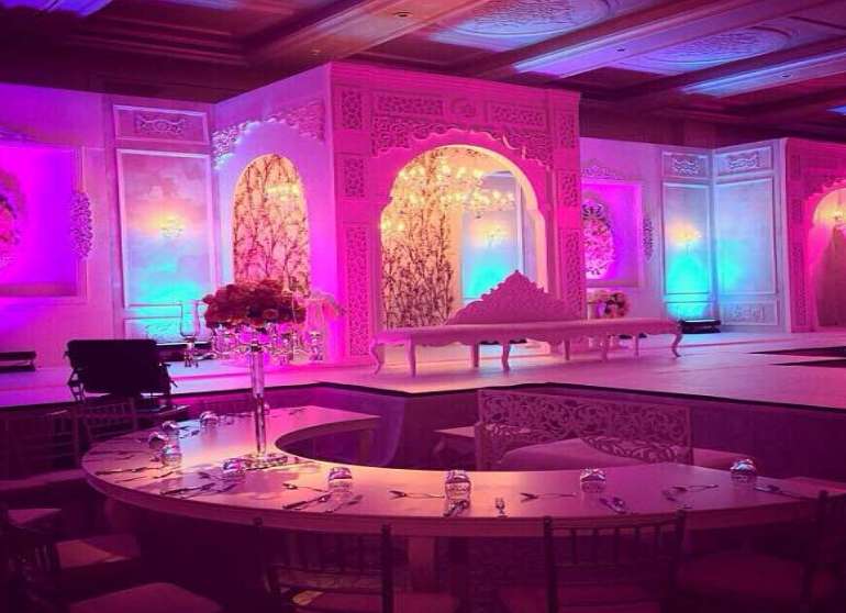 Wedding 4 Life - Sharjah