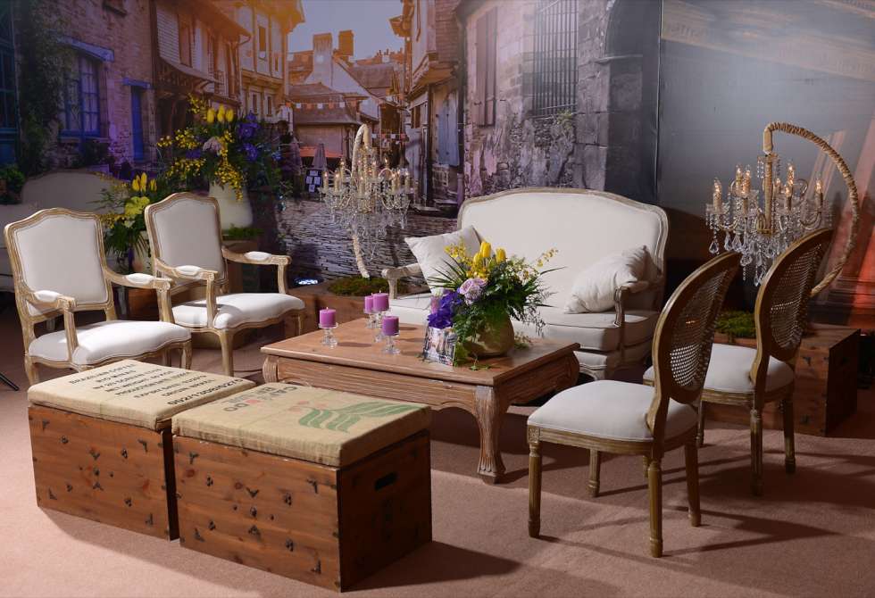 InterContinental Jordan