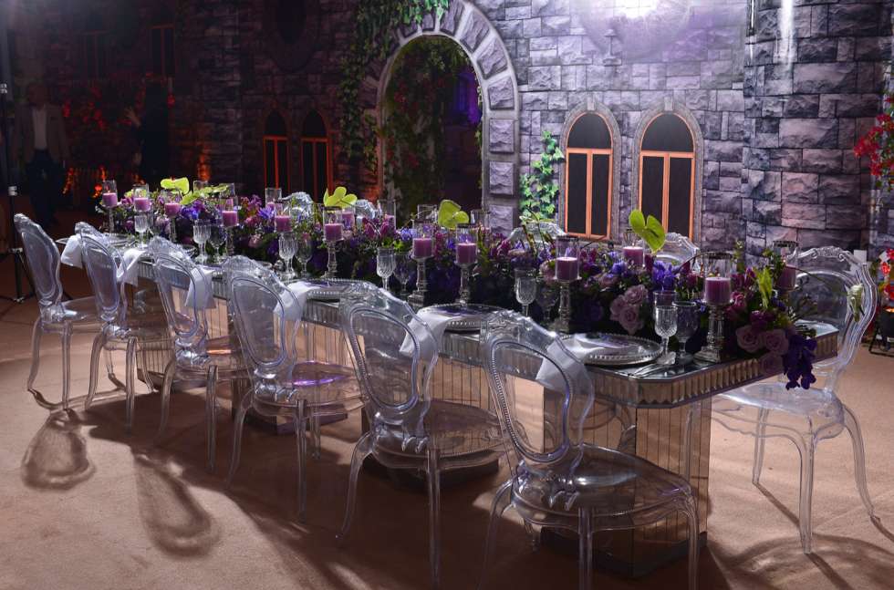 InterContinental Jordan