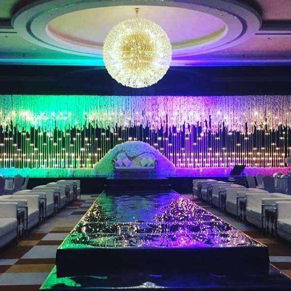 Al Shouq Star Event & Services