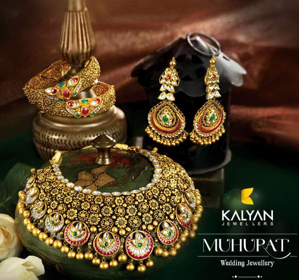 Kalyan Jewellers Dubai