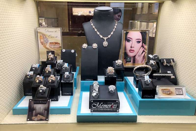 Liali Jewellery - Sharjah 