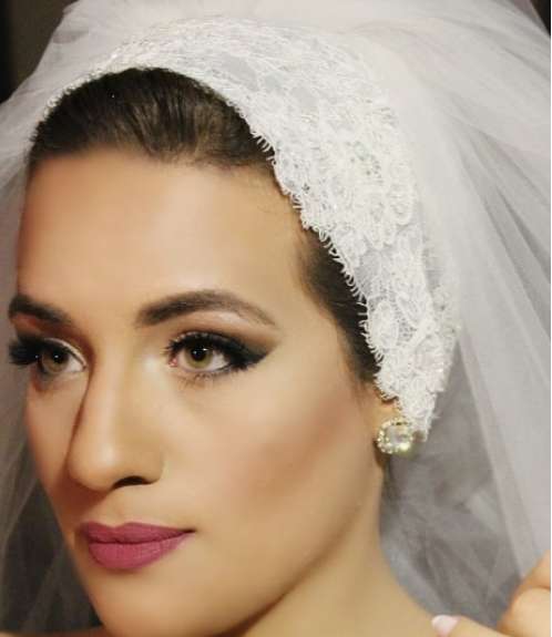 Aisha Ghanem