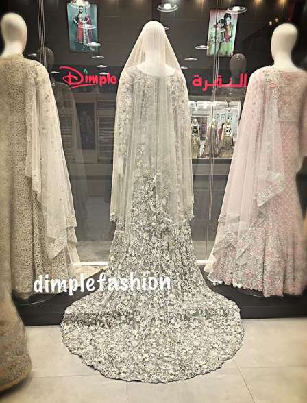 Dimple Fashion LLC