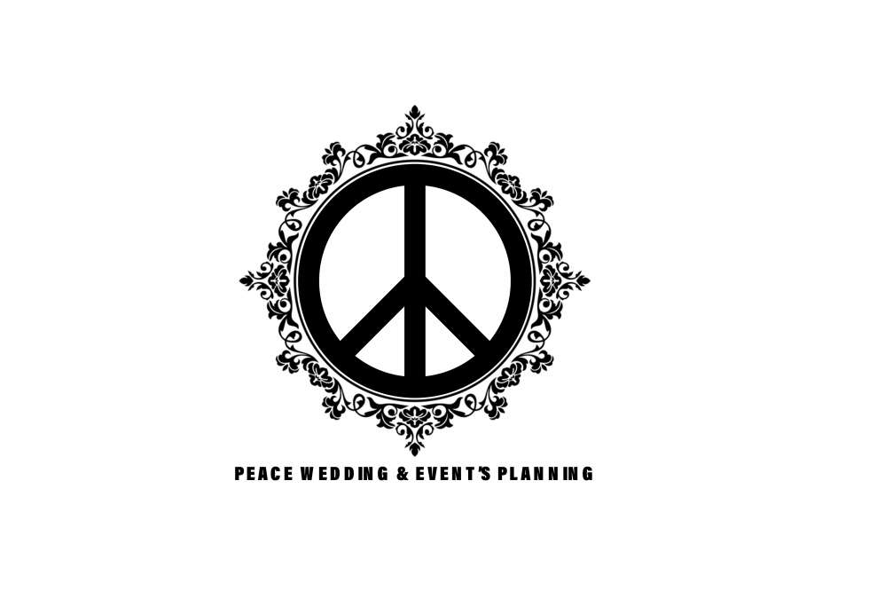 Peace Wedding & Events Planning