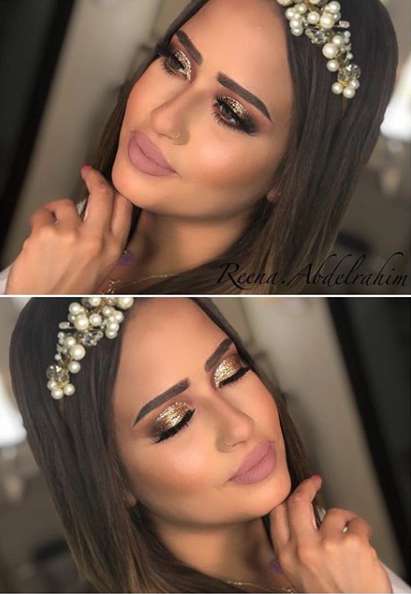 Reena Abdelrahim Makeup Artist