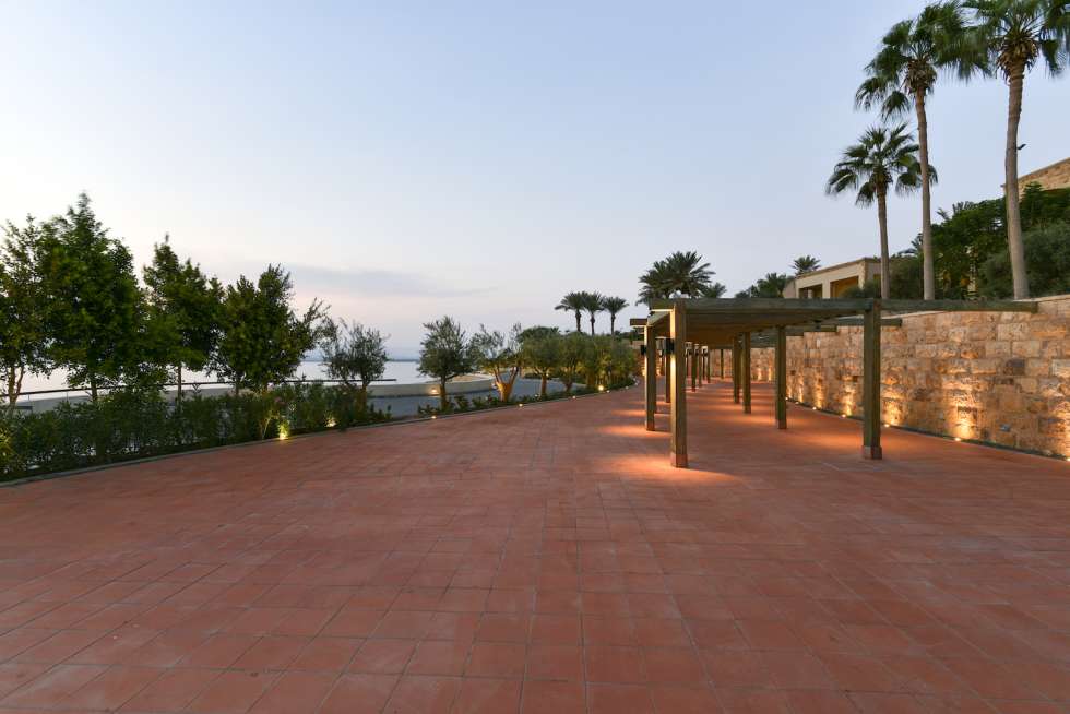 Kempinski Hotel Ishtar Dead Sea