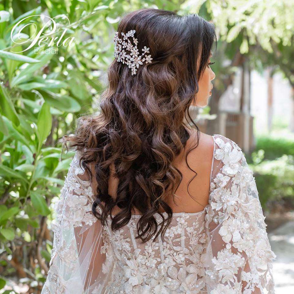 Perla Bridal