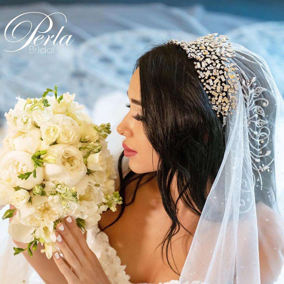 Perla Bridal