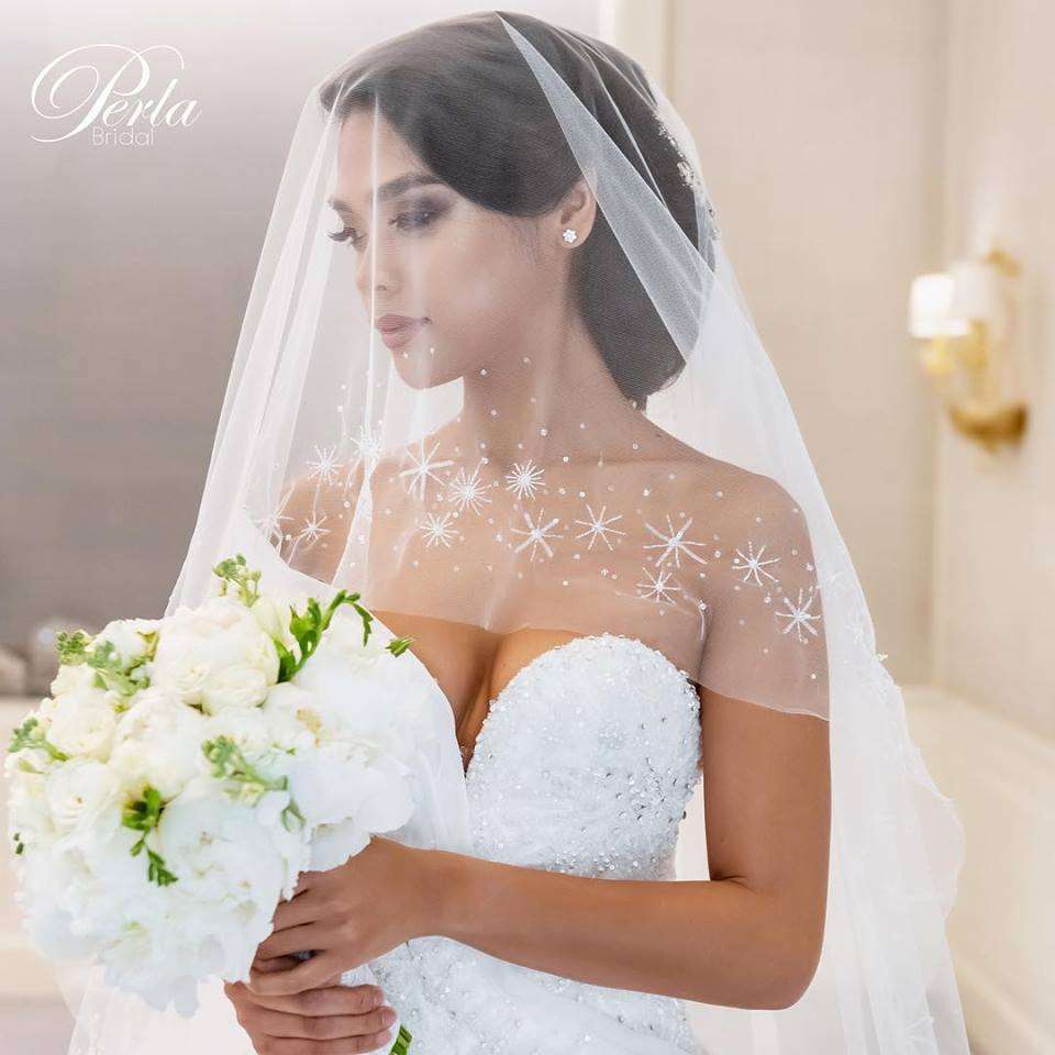 Perla Bridal