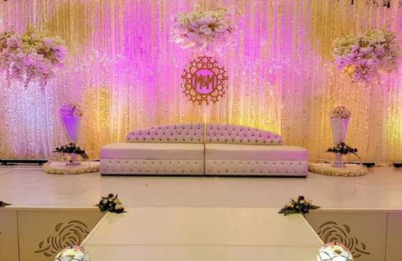 Charming Touch Events