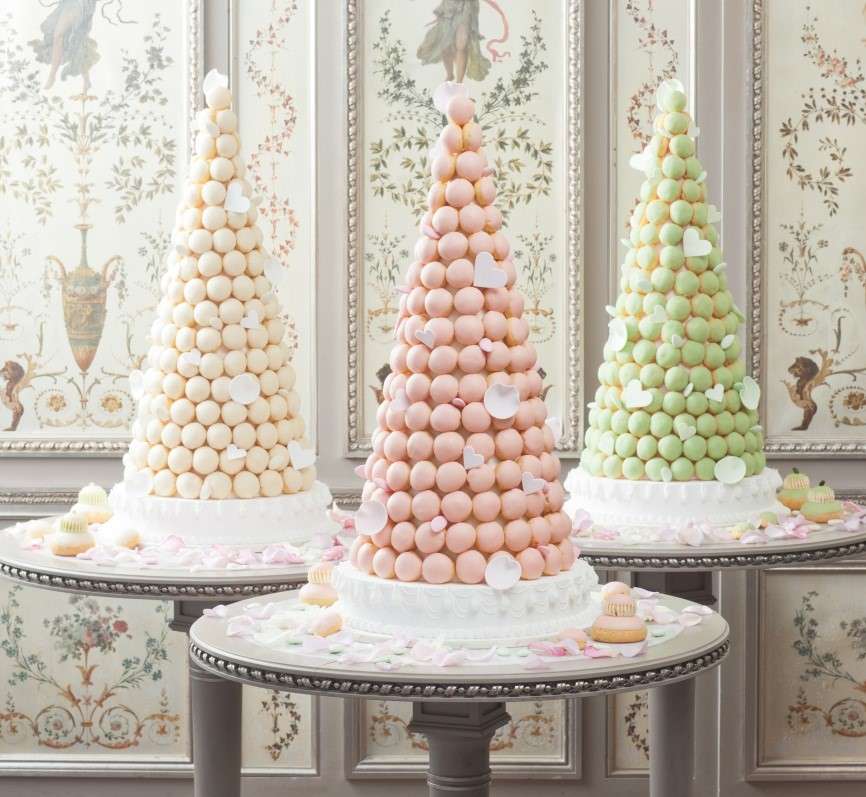 Laduree UAE