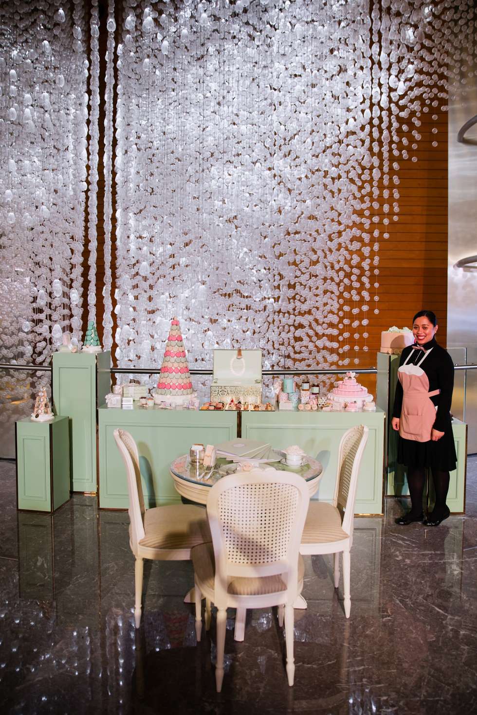 Laduree UAE