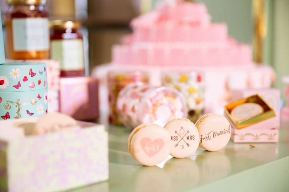 Laduree UAE