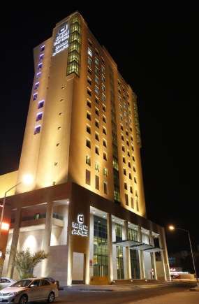 Dalal City Hotel 