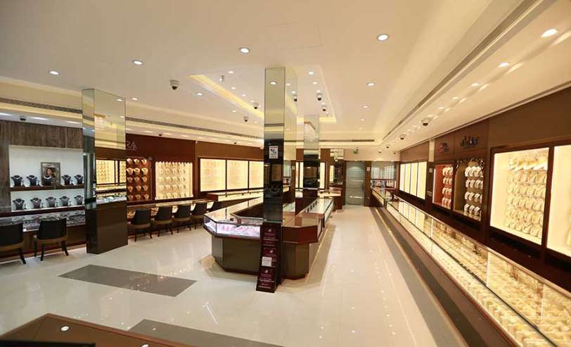 Malabar Gold and Diamonds - Doha