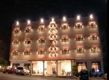 Petra Sella Hotel 