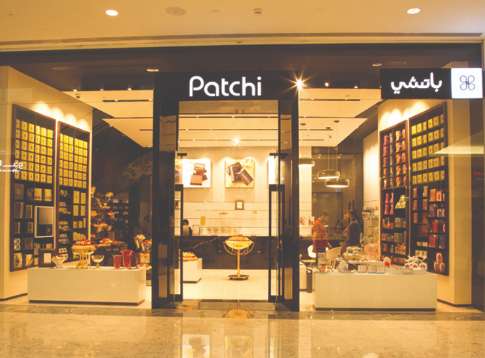 Patchi - Qatar