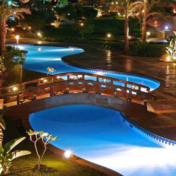 Sharm Grand Plaza Resort 
