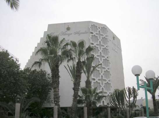 Royal Mirage Agadir