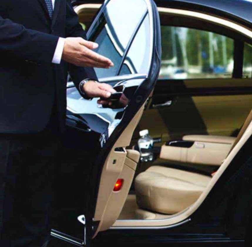 Bahrain Chauffeur