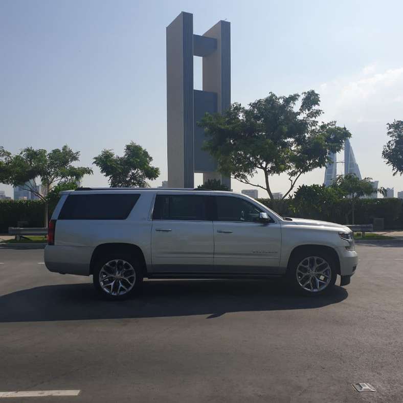 Bahrain Limousine