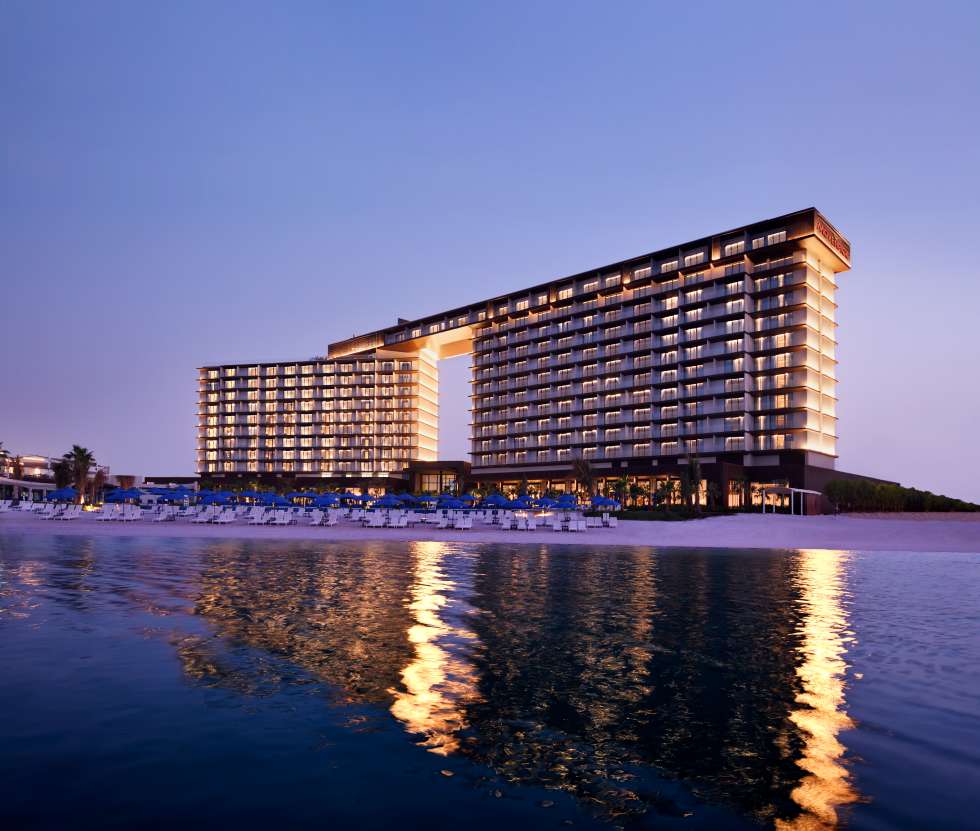 InterContinental Ras Al Khaimah Mina Al Arab Resort & SPA 