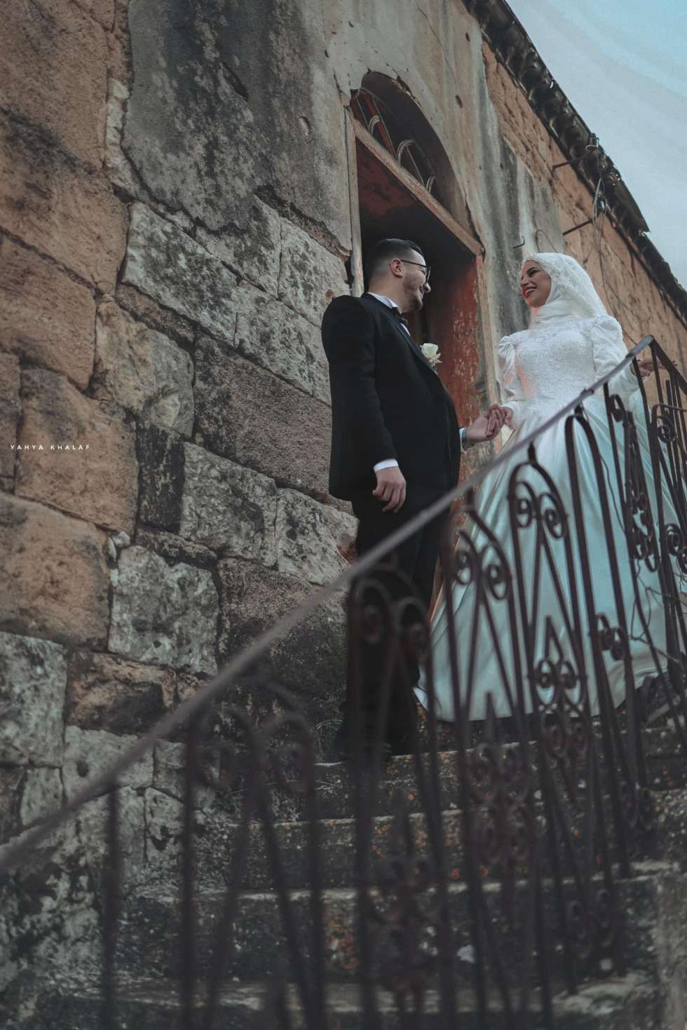 Yehya Khalaf Photography