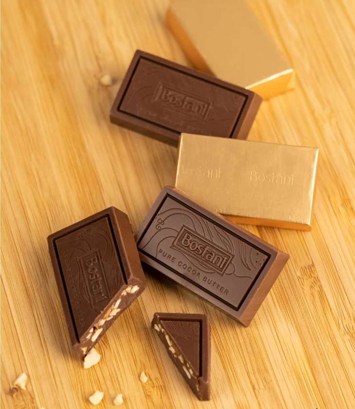Bostani Chocolate Jeddah