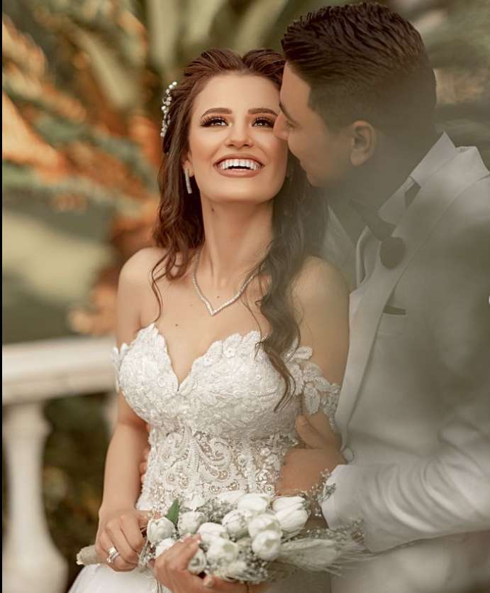 Harby Studio Arabia Weddings