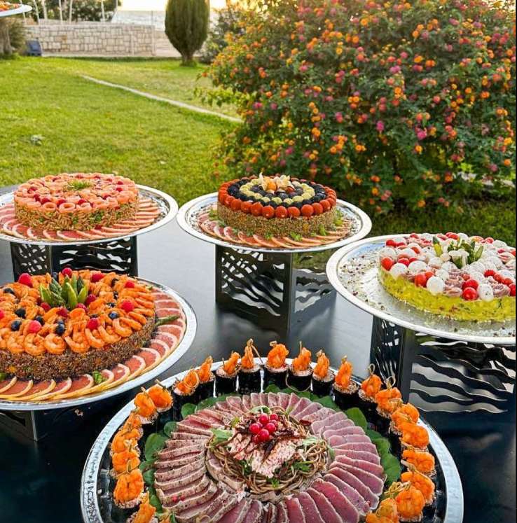 Sola Catering