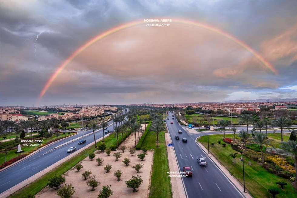 Hossam Abbas Photography