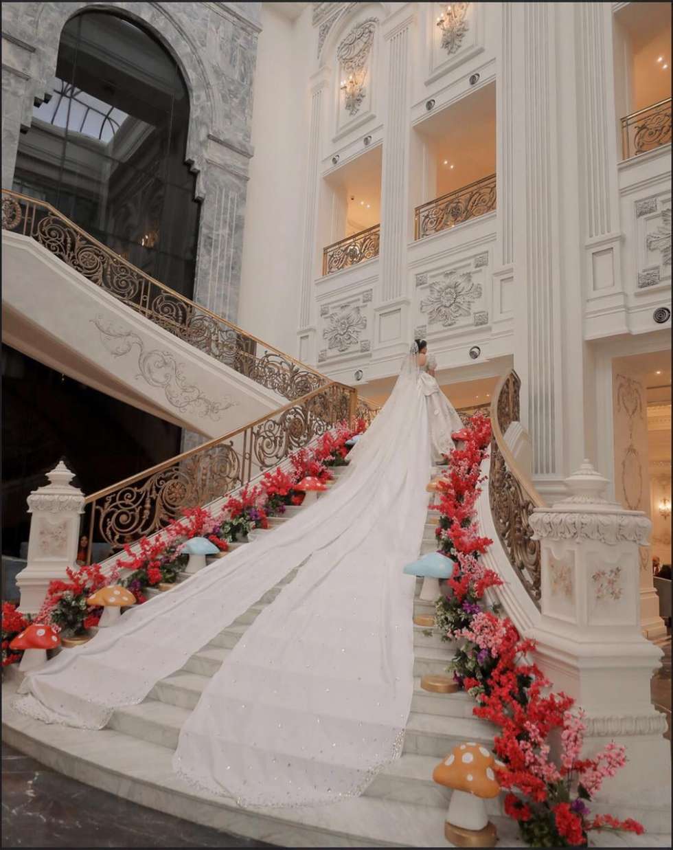 Laylaty Venue at Le Ciel Hotel