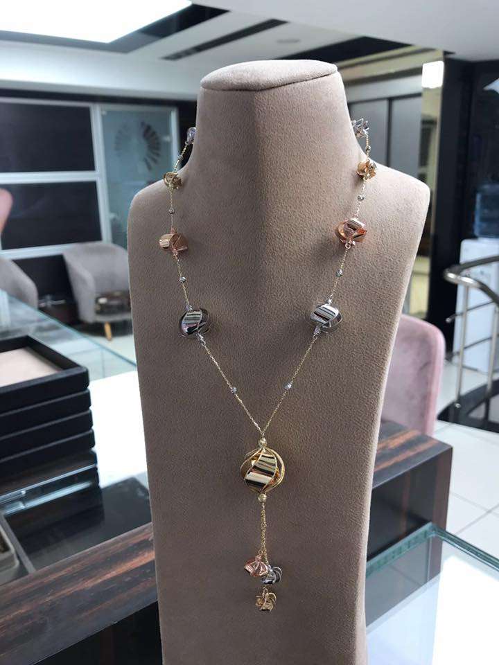 Abboud Jewelry