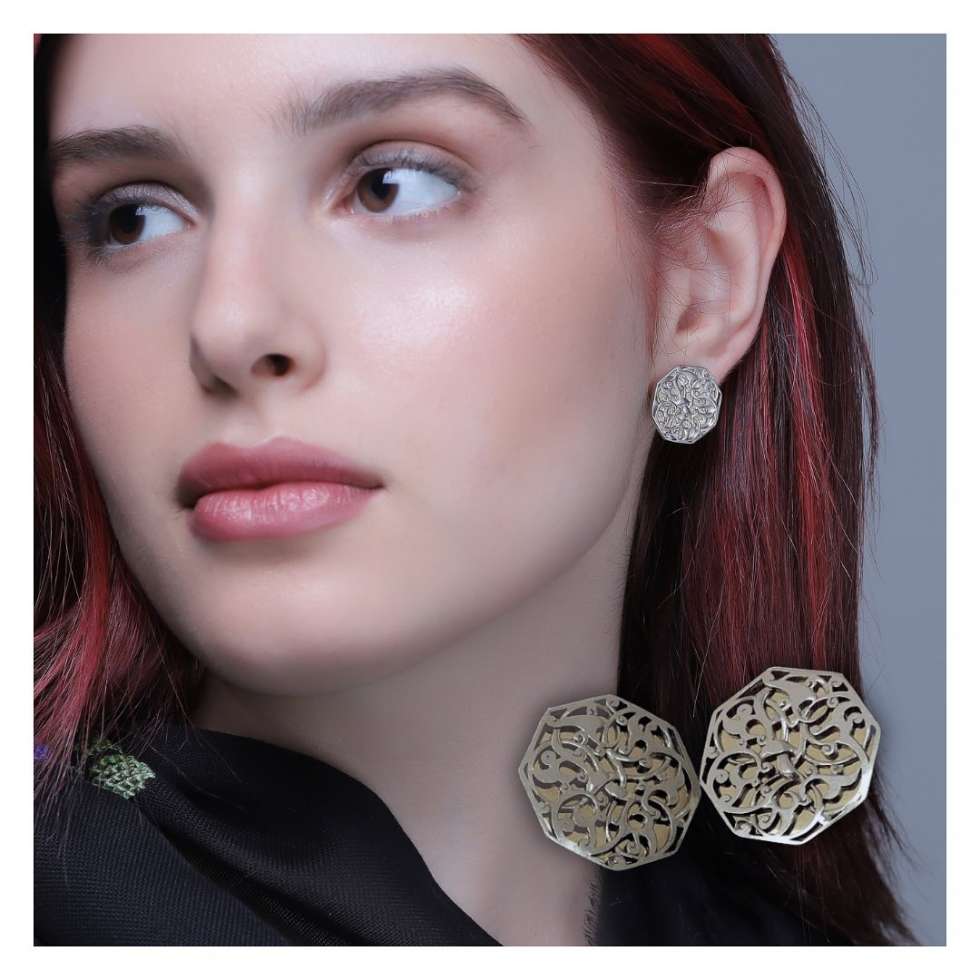Nadia Dajani Jewellery