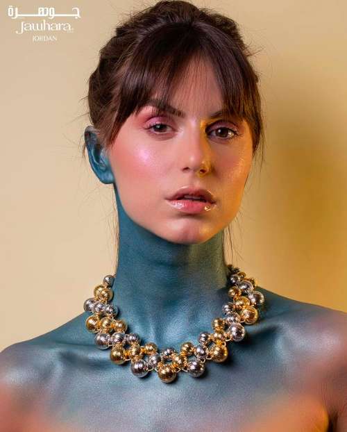 Jawhara Jewellery Jordan 