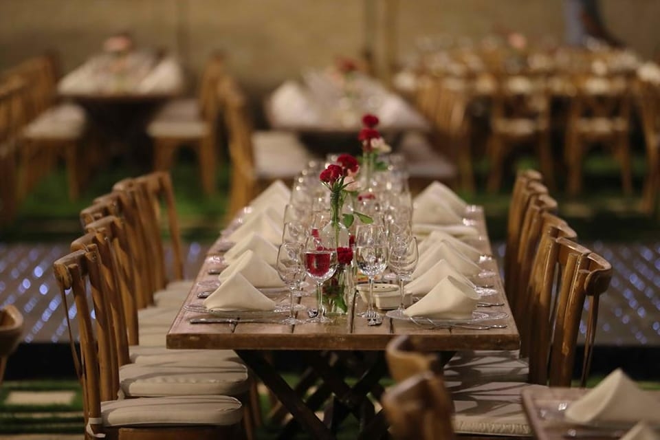 Khoury Hospitality Services