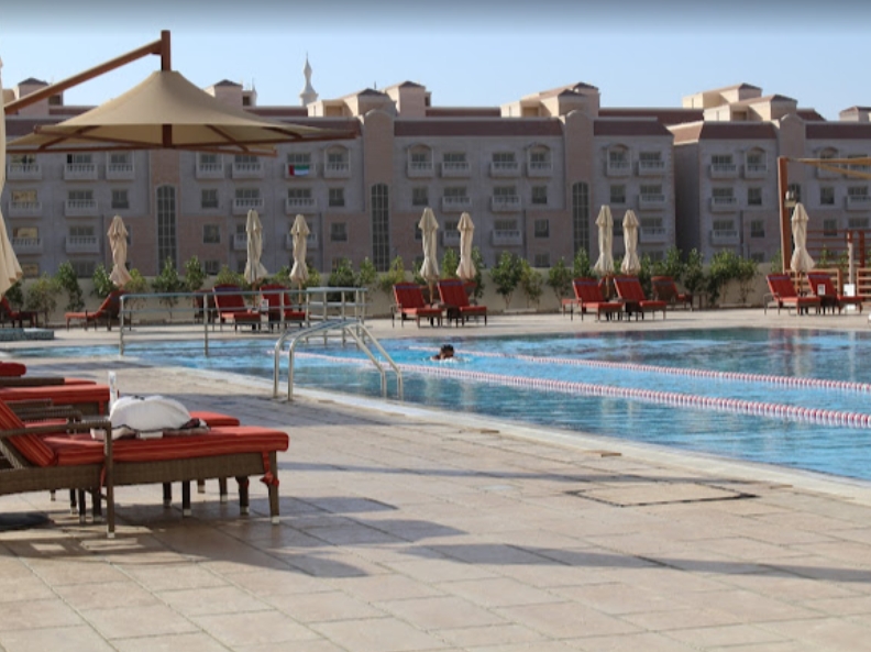 Four Points by Sheraton Al Ain