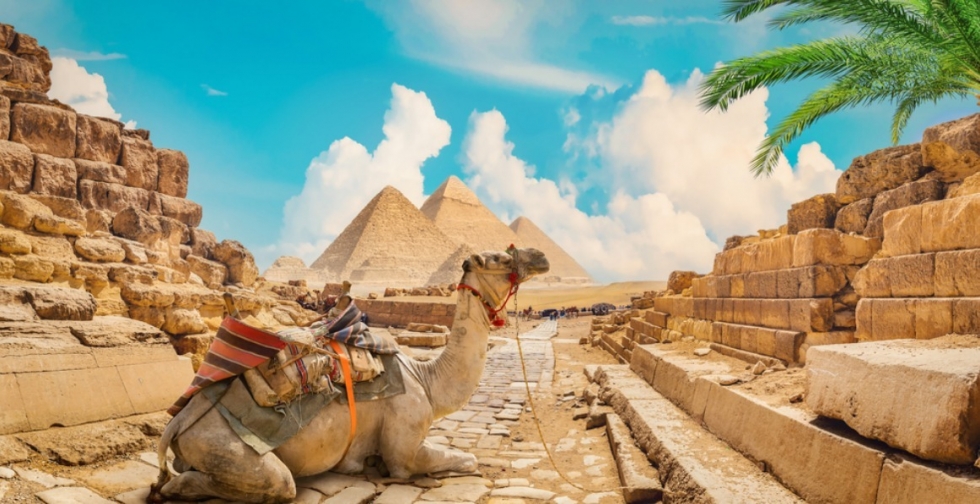 Cleopatra Tours