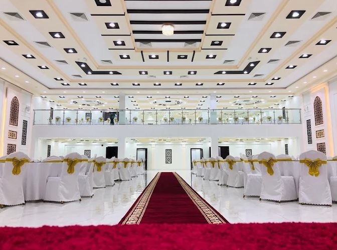 Farah Wedding Hall - Nizwa