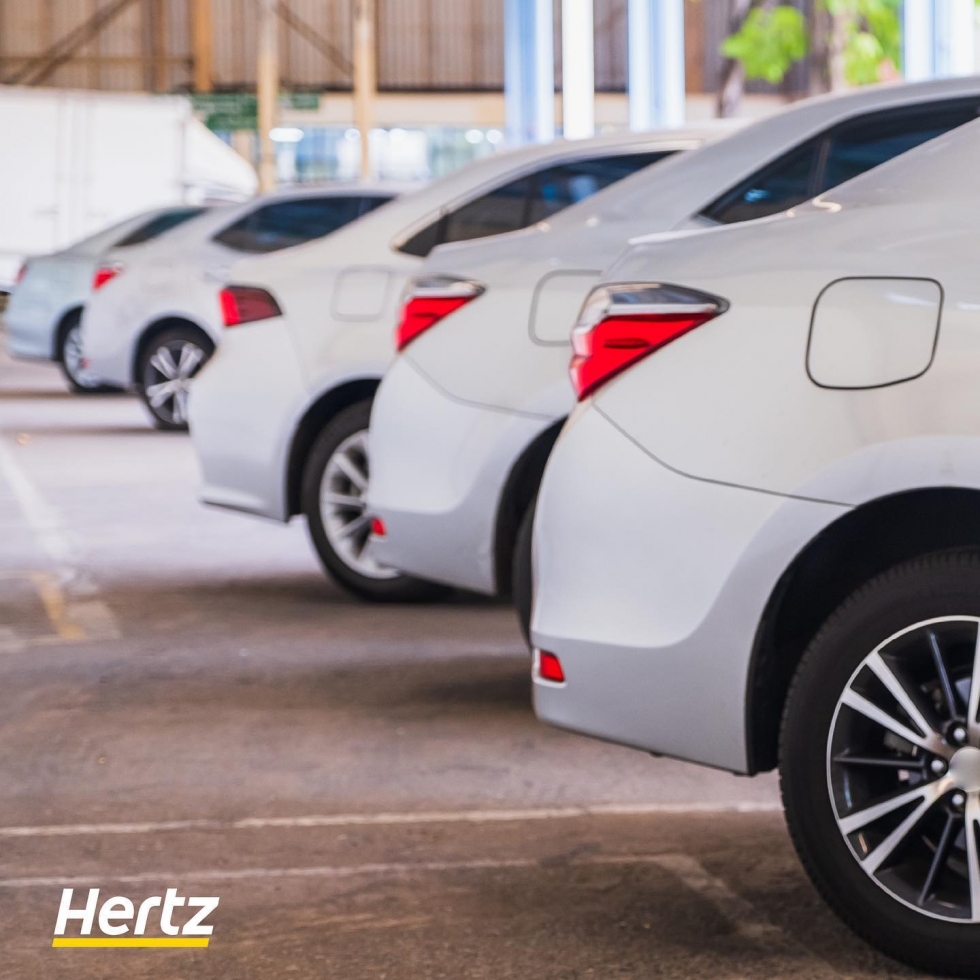 Hertz Egypt