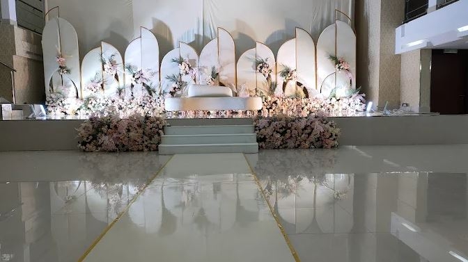 Al- Makarem Weddings Hall