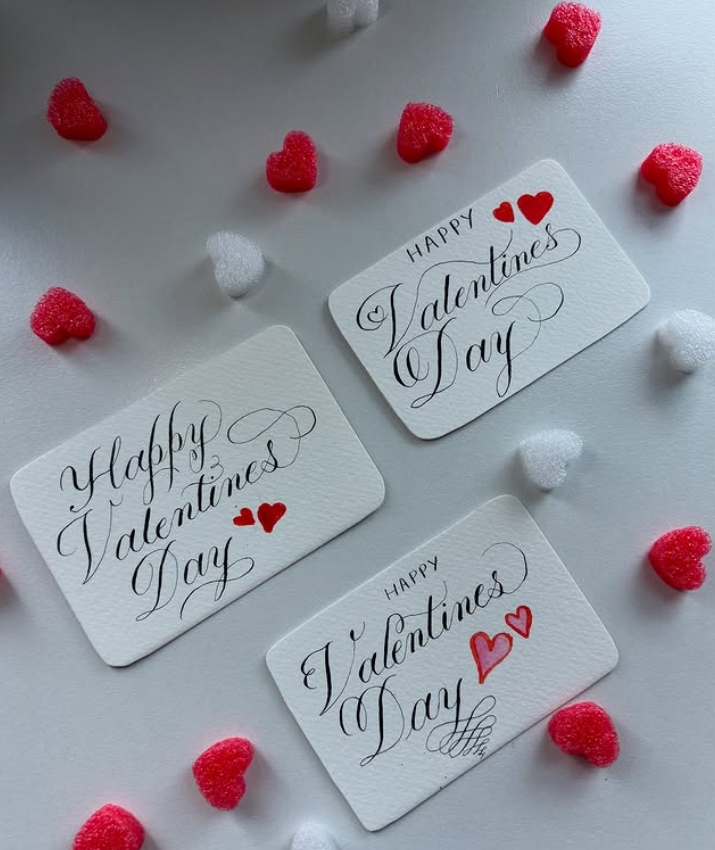 The Luxury Engraving Co