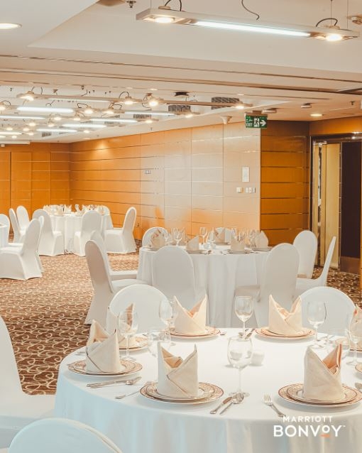 Qabila Westbay Hotel 