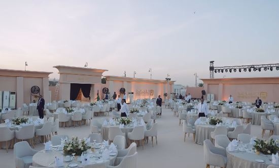 Steigenberger Nile Palace 